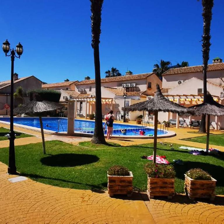 Casa Alba Mar - Appartement 1 Chambre - 25
