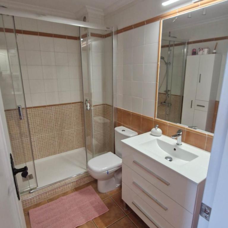 Casa Alba Mar - Appartement 1 Chambre - 26
