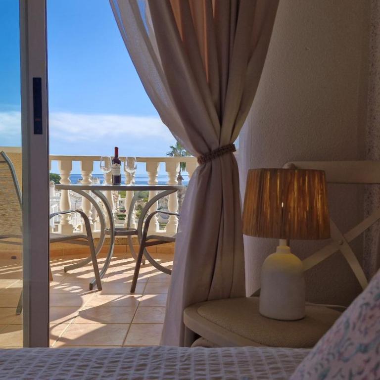 Casa Alba Mar - Appartement 1 Chambre - 28