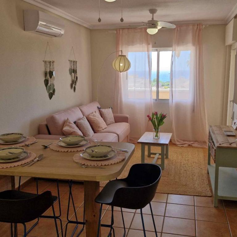 Casa Alba Mar - Appartement 1 Chambre - 31