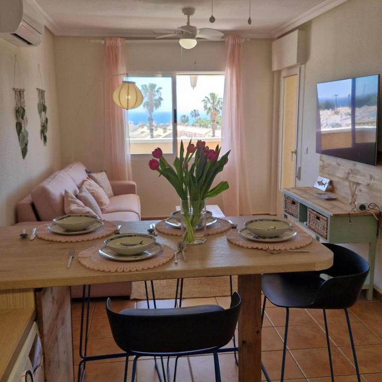 Casa Alba Mar - Appartement 1 Chambre - 33
