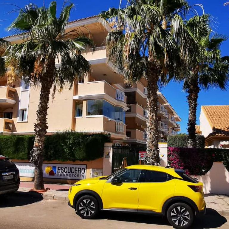 Casa Alba Mar - Appartement 1 Chambre - 34