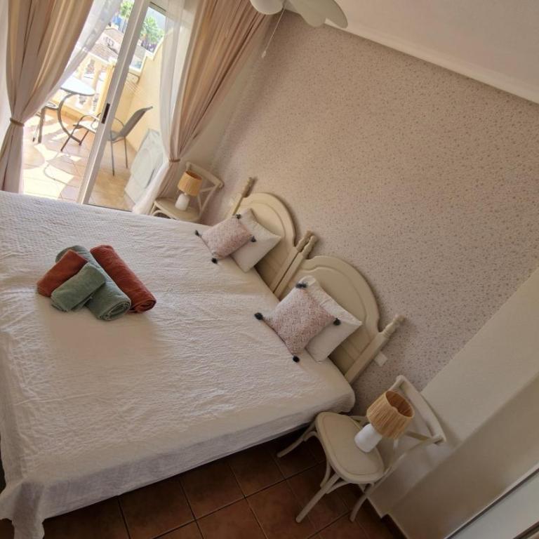 Casa Alba Mar - Appartement 1 Chambre - 35