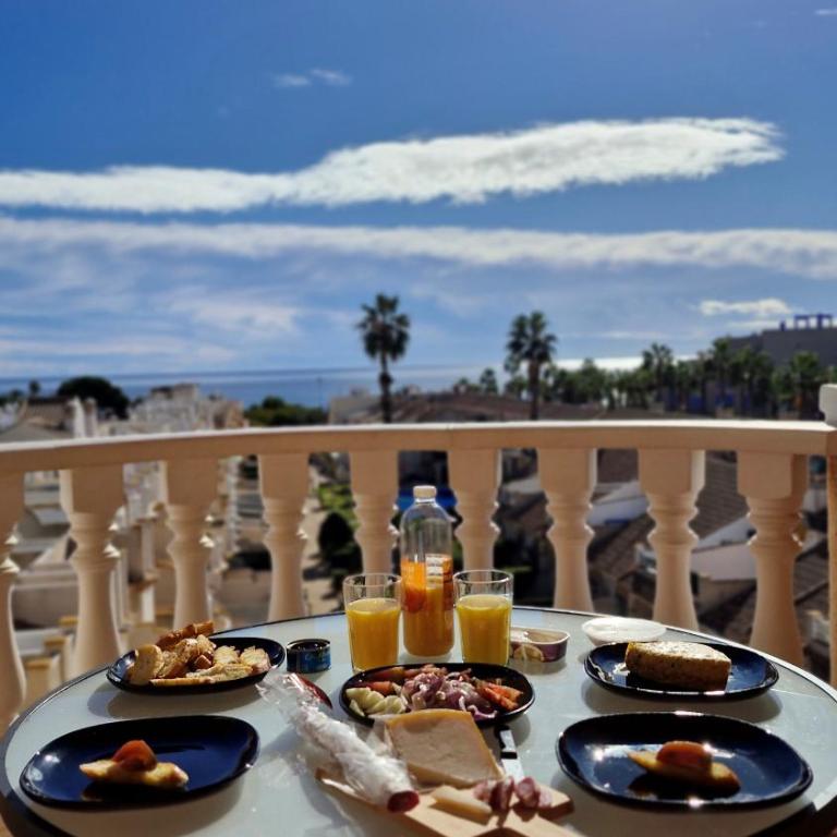 Casa Alba Mar - Appartement 1 Chambre - 36