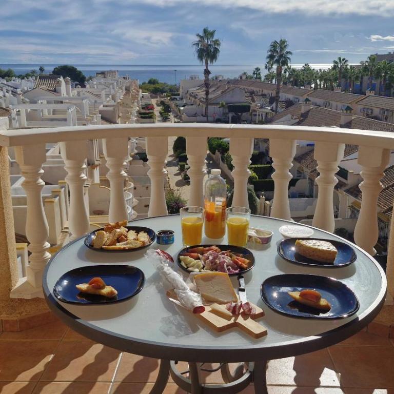Casa Alba Mar - Appartement 1 Chambre - 37