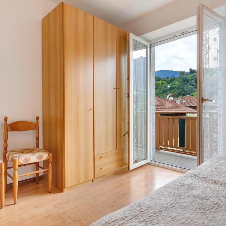 Appartamento Trentini - Appartamento con 1 Camera da Letto - 4