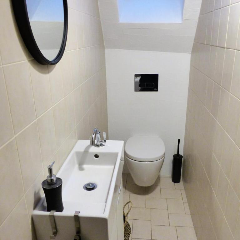 La Venise bleue - Appartement en Duplex - 6