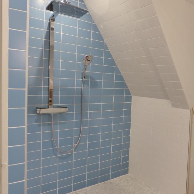 La Venise bleue - Appartement en Duplex - 10