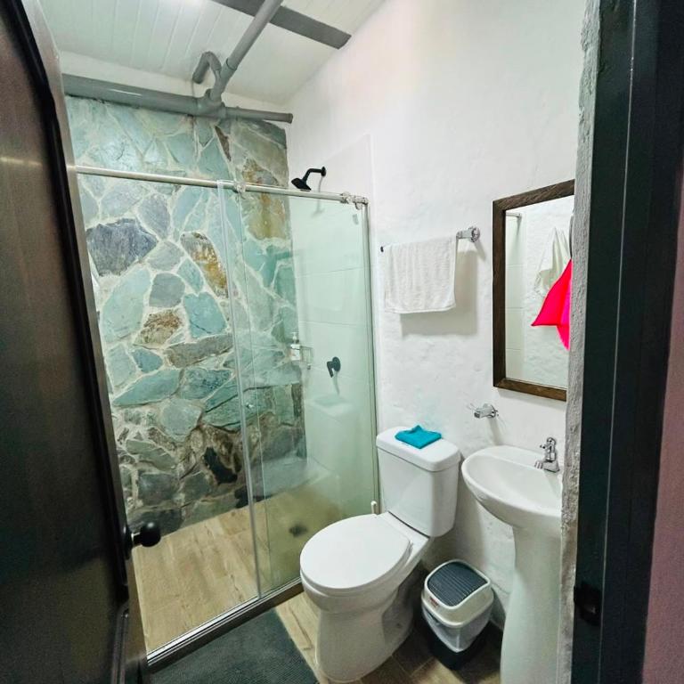 El encanto del amor - Apartamento de 1 dormitorio - 17