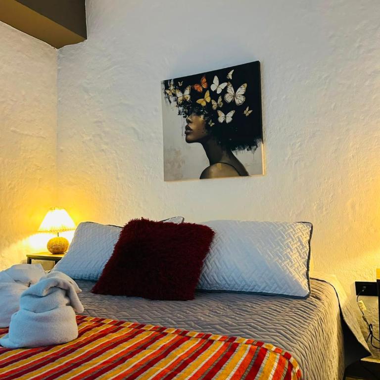 El encanto del amor - Apartamento de 1 dormitorio - 1