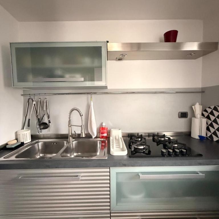 Benvenuti a Casa Cocci - Casa con 1 Camera da Letto - 11