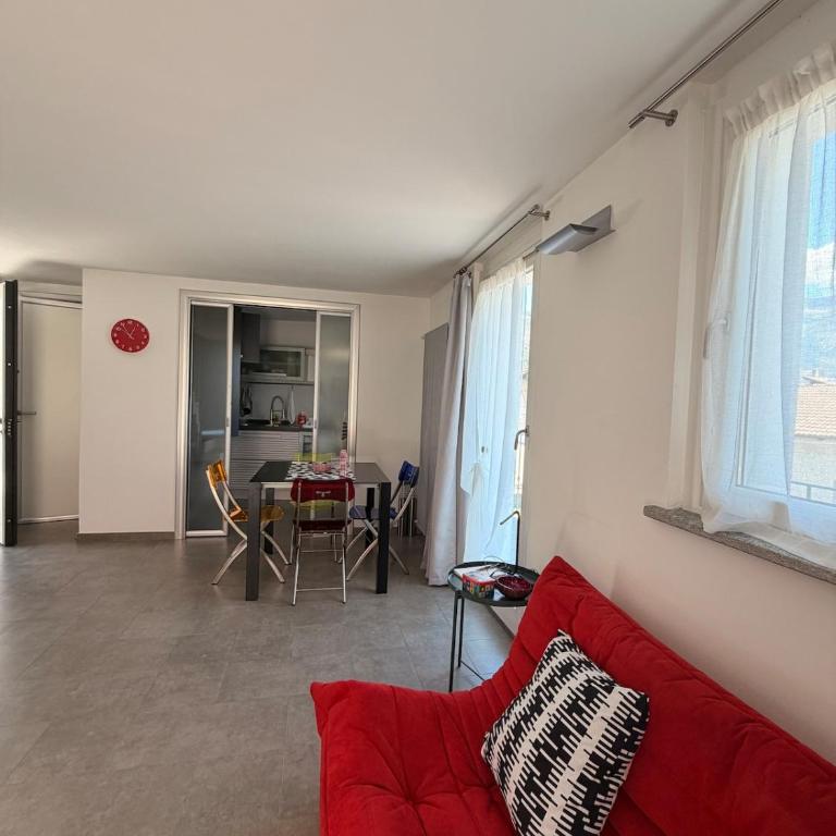 Benvenuti a Casa Cocci - Casa con 1 Camera da Letto - 13