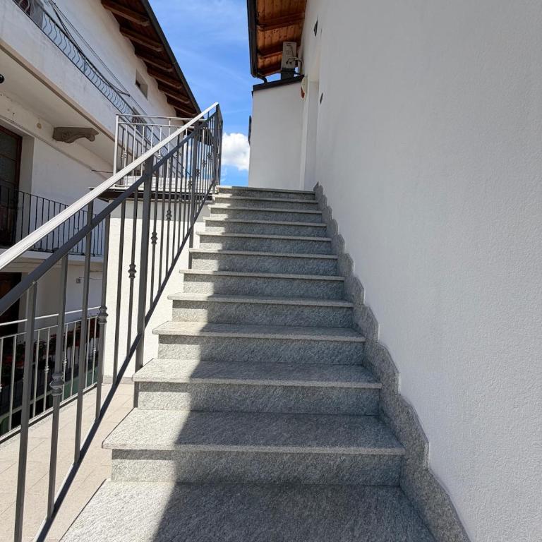 Benvenuti a Casa Cocci - Casa con 1 Camera da Letto - 15