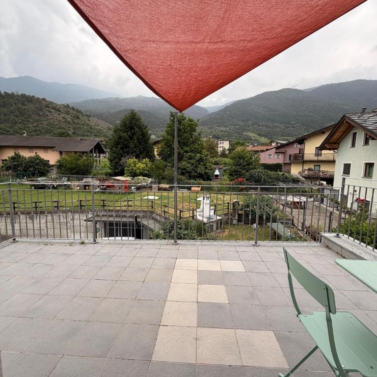Benvenuti a Casa Cocci - Casa con 1 Camera da Letto - 21