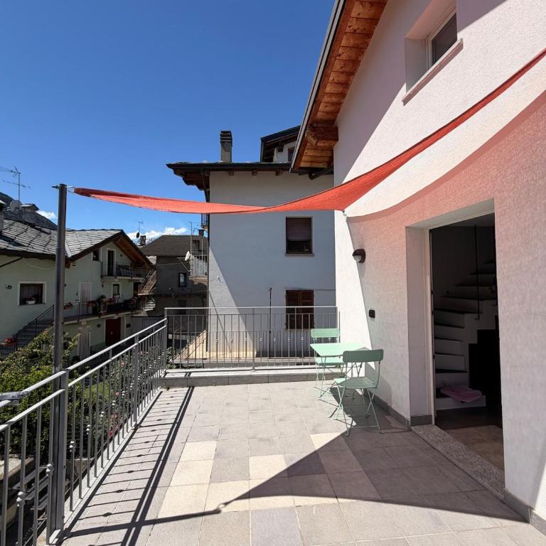 Benvenuti a Casa Cocci - Casa con 1 Camera da Letto - 24