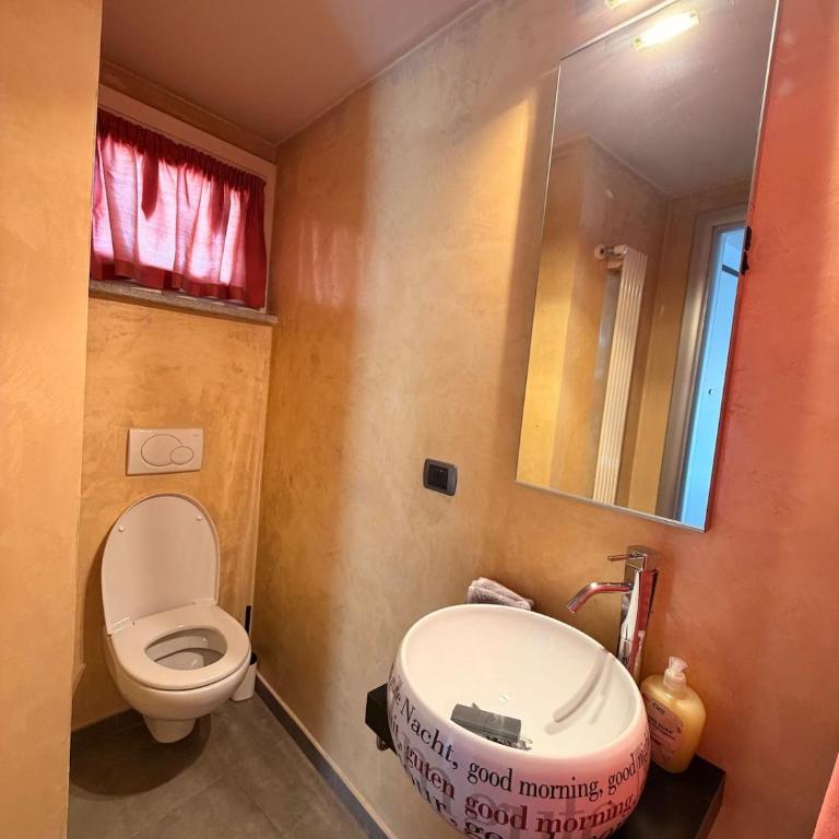 Benvenuti a Casa Cocci - Casa con 1 Camera da Letto - 27