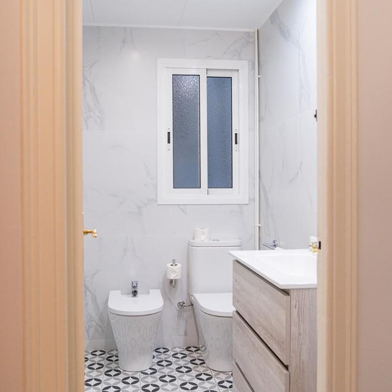 Stay U-nique Apartments Sagrada Familia II - Apartamento de 3 dormitorios - 40