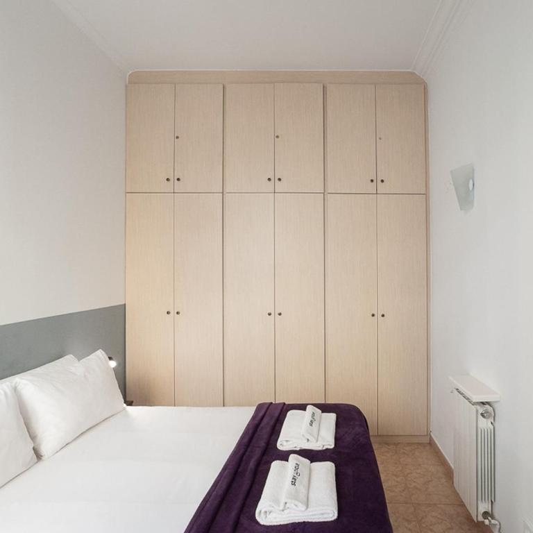 Stay U-nique Apartments Sagrada Familia II - Apartamento de 3 dormitorios - 35