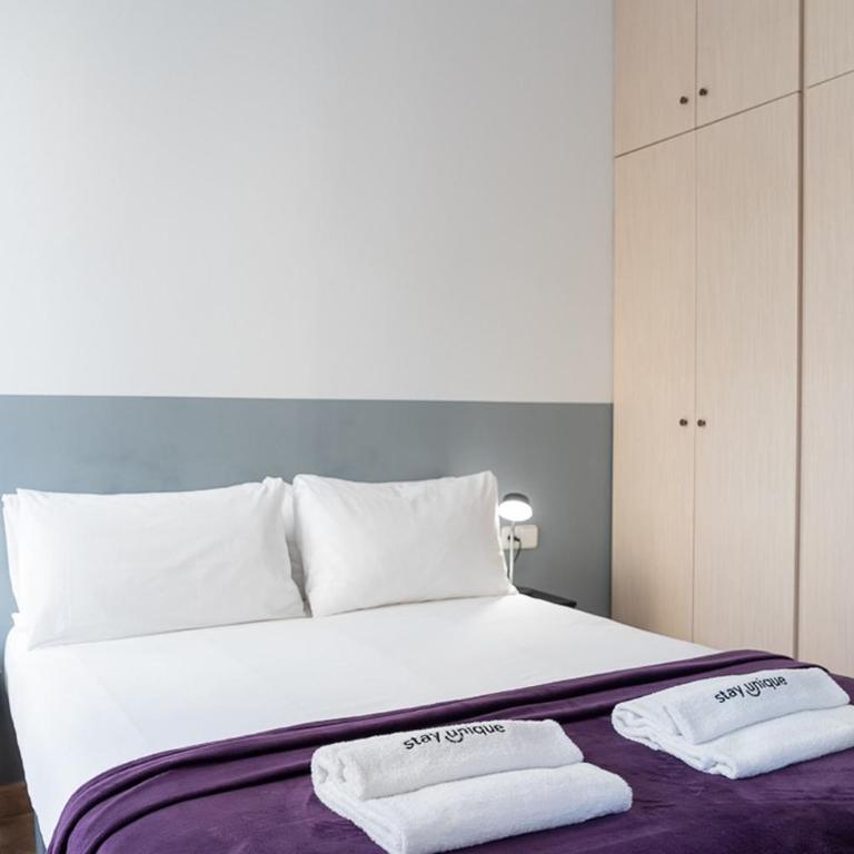 Stay U-nique Apartments Sagrada Familia II - Apartamento de 3 dormitorios - 38