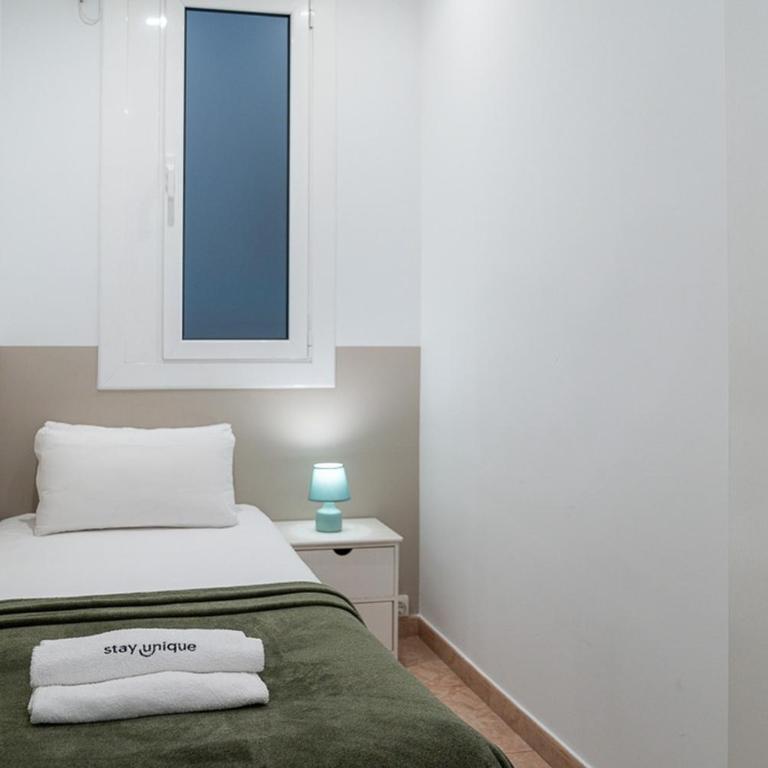 Stay U-nique Apartments Sagrada Familia II - Apartamento de 3 dormitorios - 39