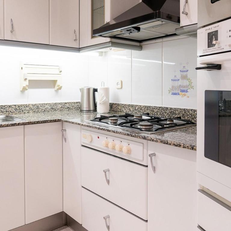Stay U-nique Apartments Sagrada Familia II - Apartamento de 3 dormitorios - 12