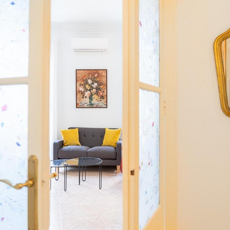 Stay U-nique Apartments Sagrada Familia II - Apartamento de 3 dormitorios - 3