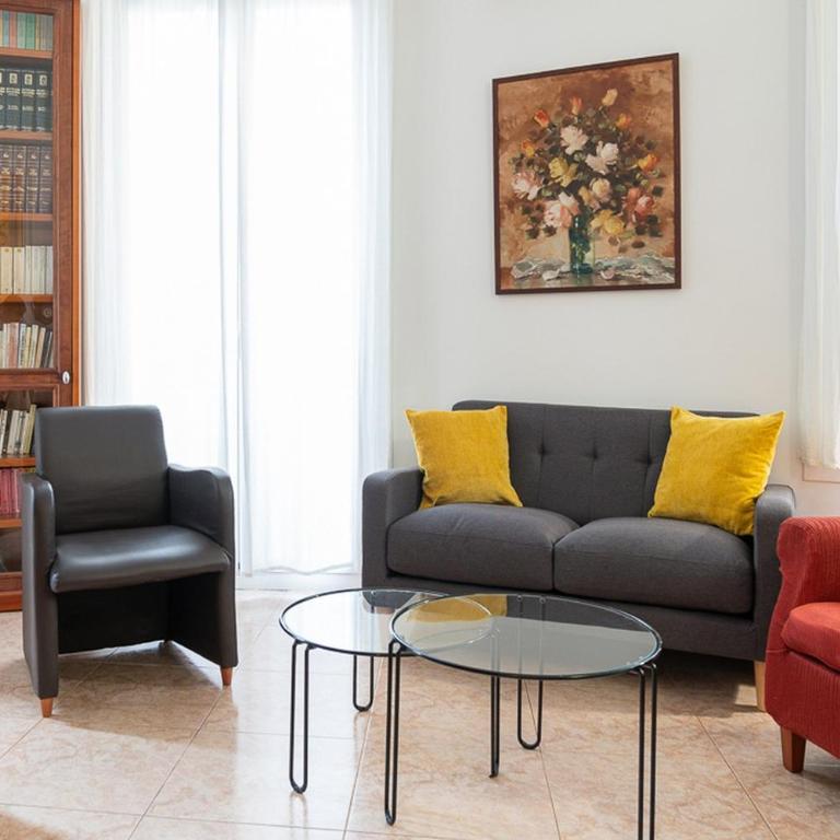 Stay U-nique Apartments Sagrada Familia II - Apartamento de 3 dormitorios - 25