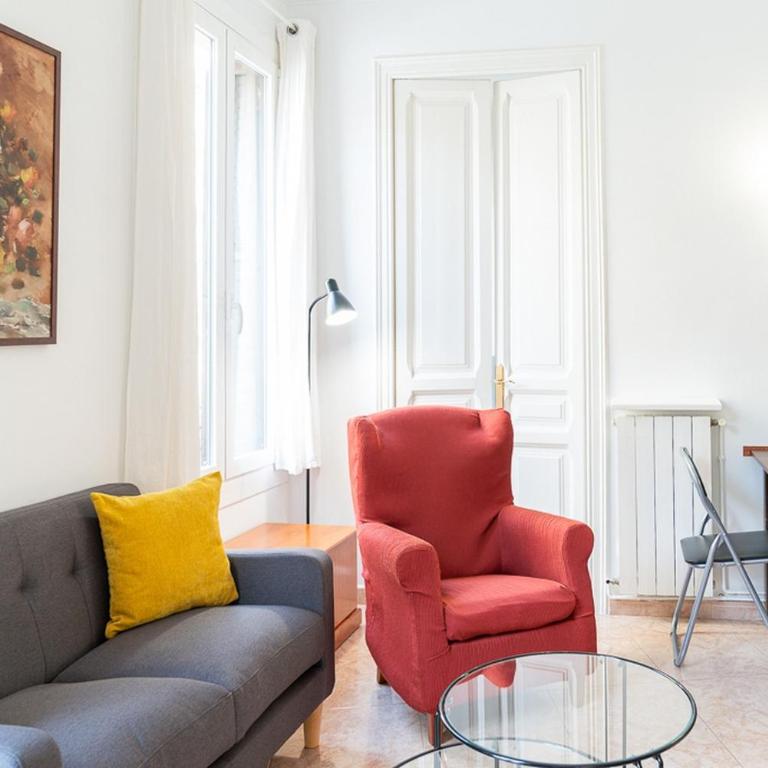 Stay U-nique Apartments Sagrada Familia II - Apartamento de 3 dormitorios - 31