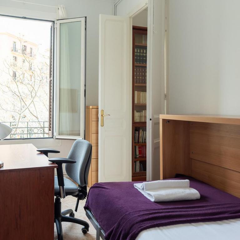 Stay U-nique Apartments Sagrada Familia II - Apartamento de 3 dormitorios - 32
