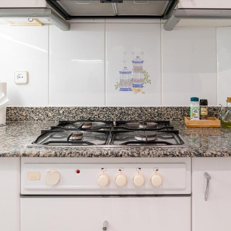 Stay U-nique Apartments Sagrada Familia II - Apartamento de 3 dormitorios - 33