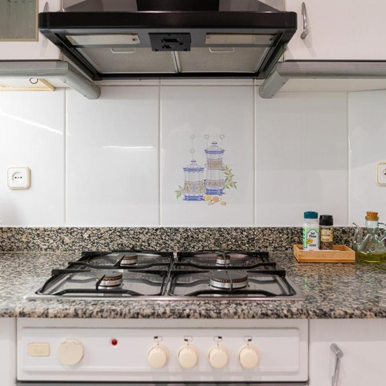 Stay U-nique Apartments Sagrada Familia II - Apartamento de 3 dormitorios - 27