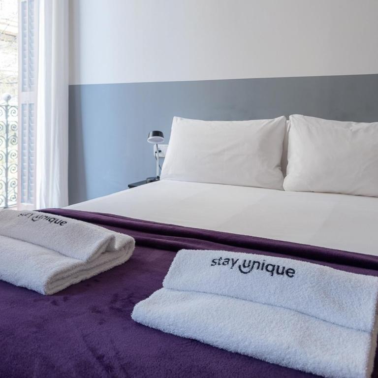 Stay U-nique Apartments Sagrada Familia II - Apartamento de 3 dormitorios - 34