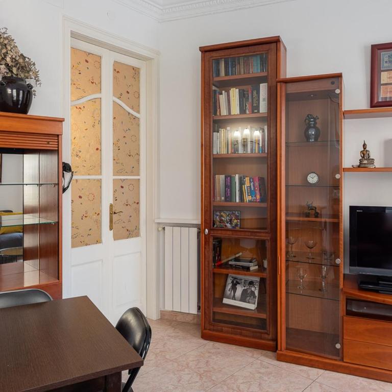 Stay U-nique Apartments Sagrada Familia II - Apartamento de 3 dormitorios - 29