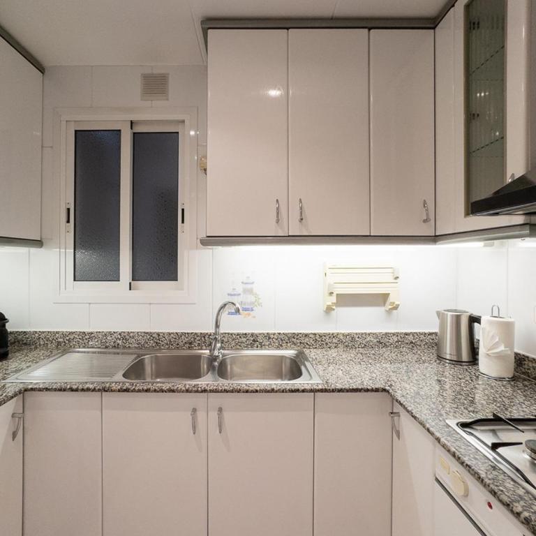 Stay U-nique Apartments Sagrada Familia II - Apartamento de 3 dormitorios - 30