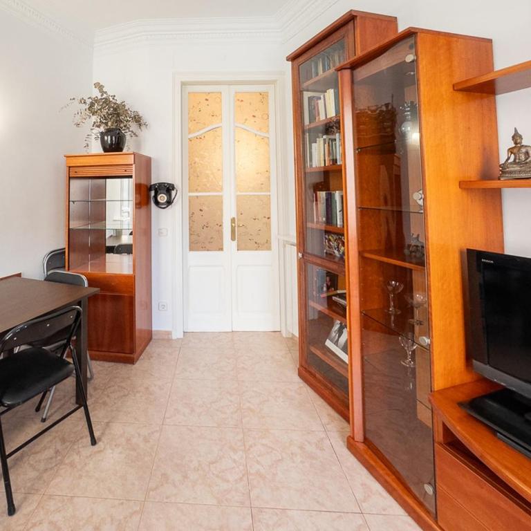 Stay U-nique Apartments Sagrada Familia II - Apartamento de 3 dormitorios - 24