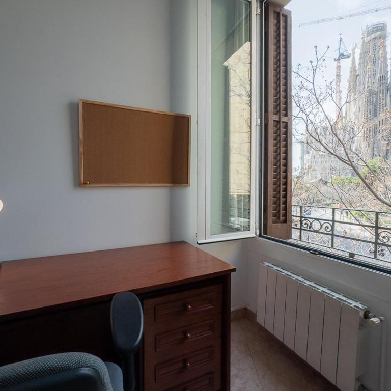 Stay U-nique Apartments Sagrada Familia II - Apartamento de 3 dormitorios - 41