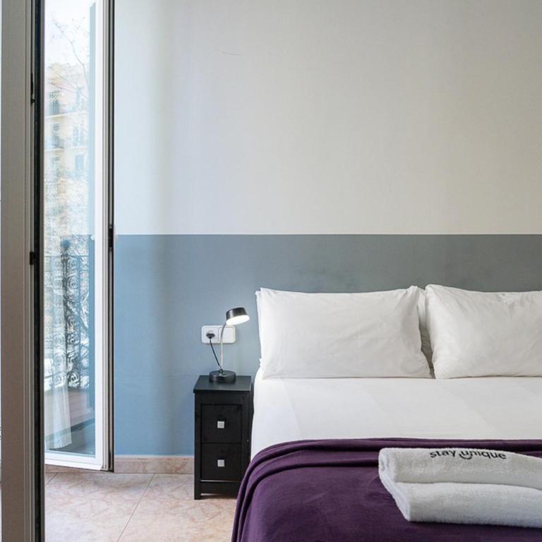 Stay U-nique Apartments Sagrada Familia II - Apartamento de 3 dormitorios - 42
