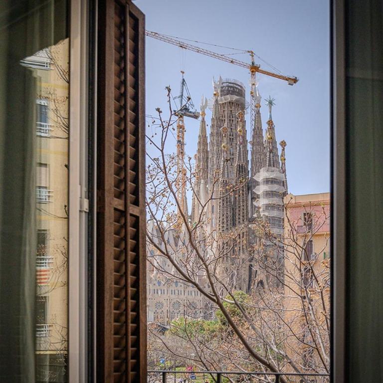 Stay U-nique Apartments Sagrada Familia II - Apartamento de 3 dormitorios - 36
