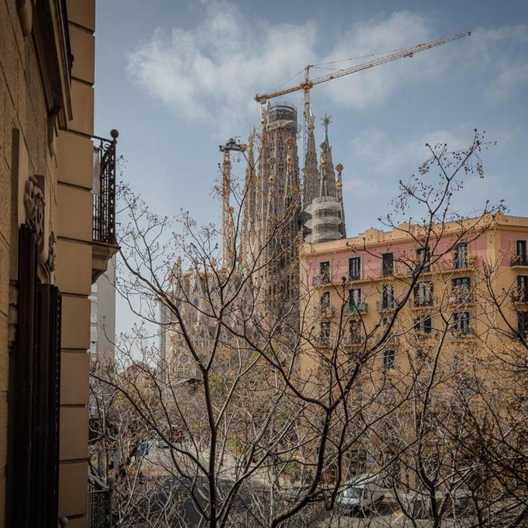 Stay U-nique Apartments Sagrada Familia II - Apartamento de 3 dormitorios - 43