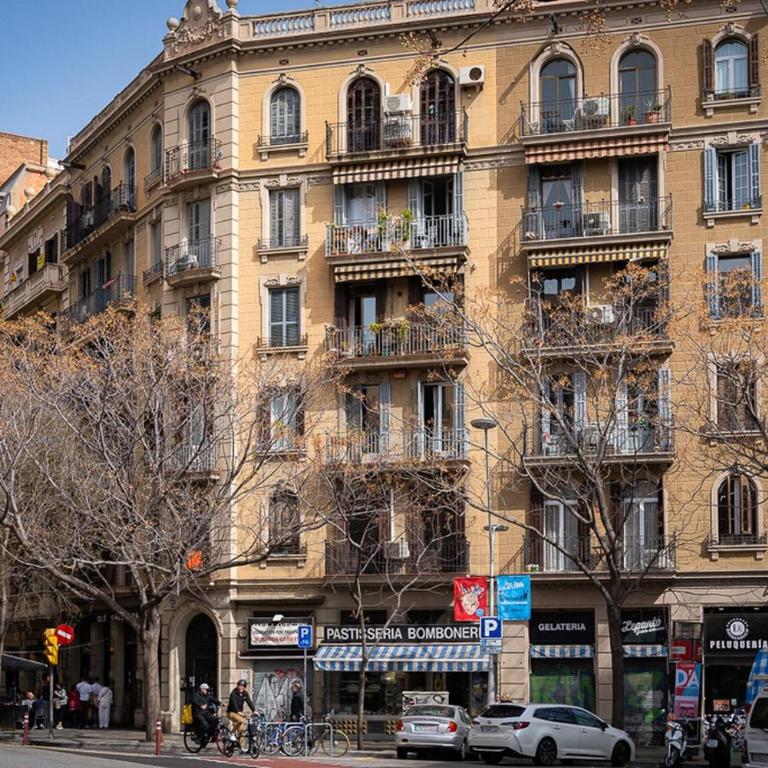 Stay U-nique Apartments Sagrada Familia II - Apartamento de 3 dormitorios - 45