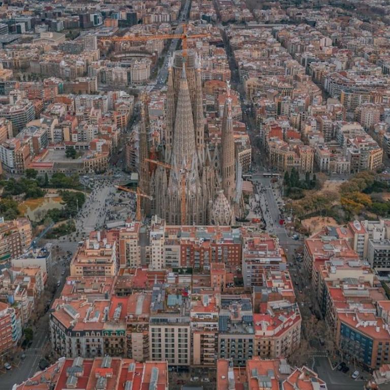 Stay U-nique Apartments Sagrada Familia II - Apartamento de 3 dormitorios - 47