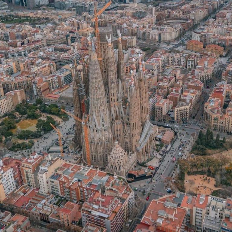 Stay U-nique Apartments Sagrada Familia II - Apartamento de 3 dormitorios - 46