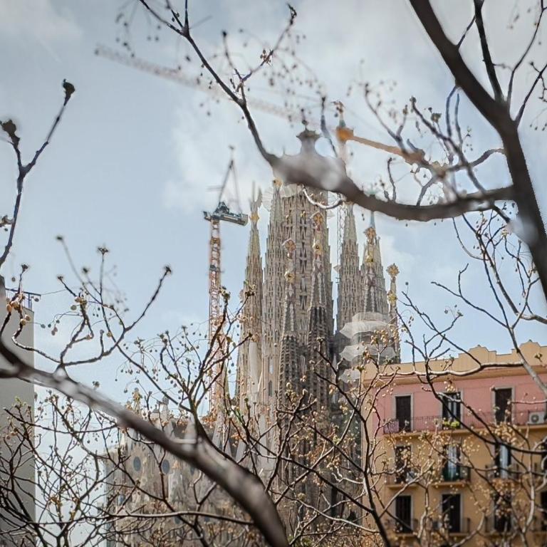 Stay U-nique Apartments Sagrada Familia II - Apartamento de 3 dormitorios - 48