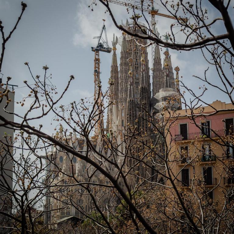 Stay U-nique Apartments Sagrada Familia II - Apartamento de 3 dormitorios - 49