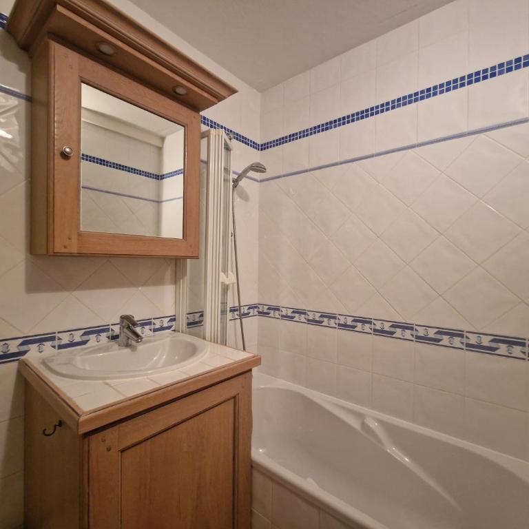 Appartement les Pins Bleus A8 - Appartement 2 Chambres - 23