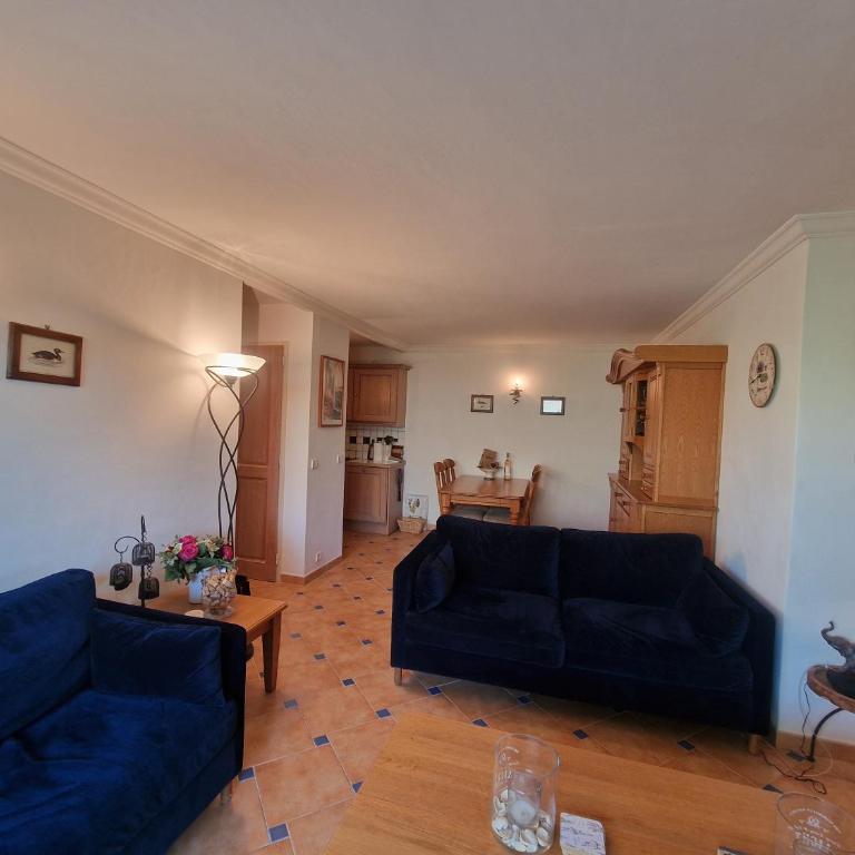 Appartement les Pins Bleus A8 - Appartement 2 Chambres - 13