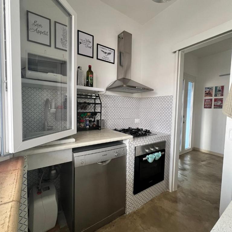 Villetta Acacie - Casa con 3 Camere da Letto, Terrazza e Vista Mare - 20