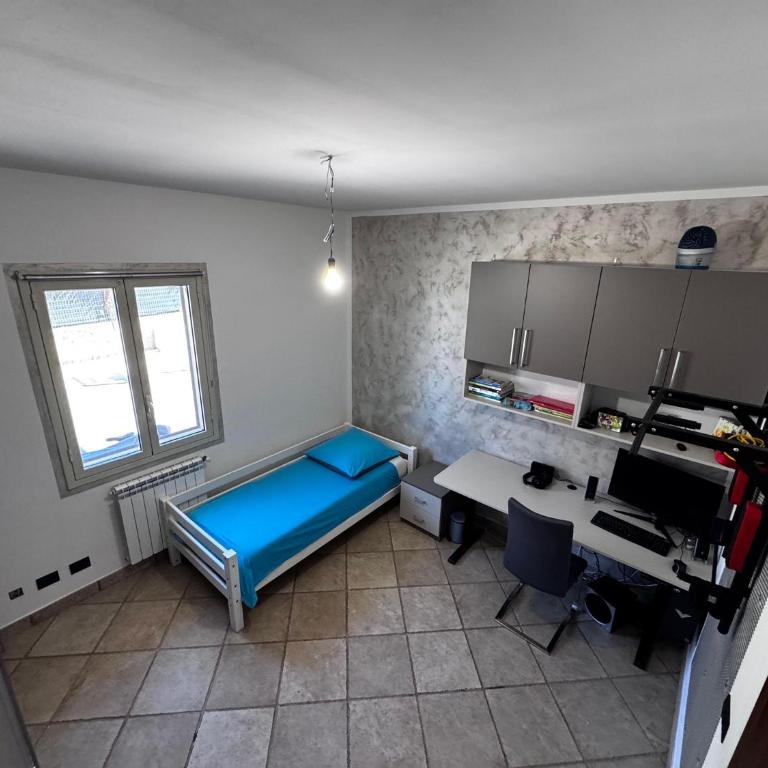 Dimora del Principe - Appartamento con 3 Camere da Letto e Vista Mare - 11