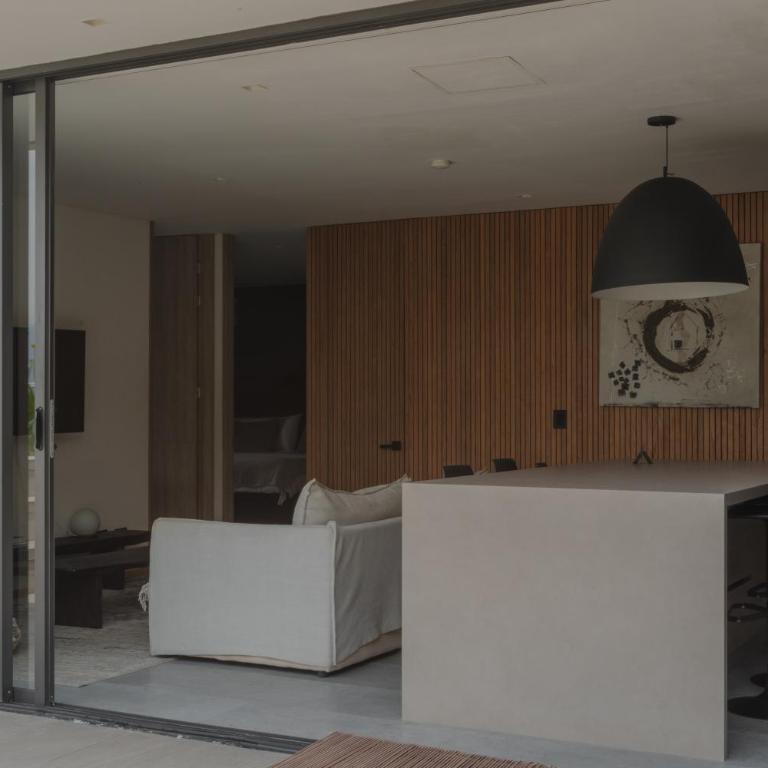 Wake Living - Two-Bedroom Apartment - 2