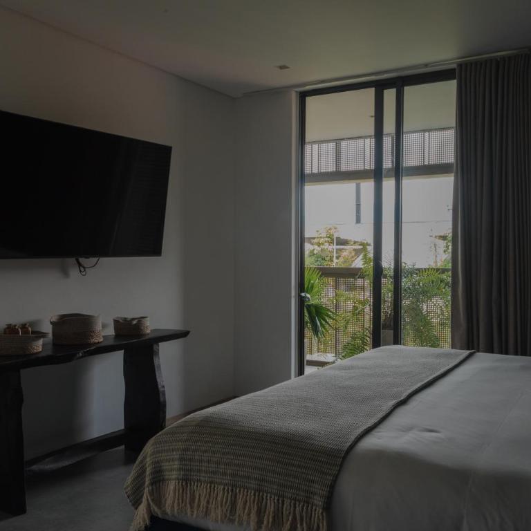 Wake Living - Two-Bedroom Apartment - 11